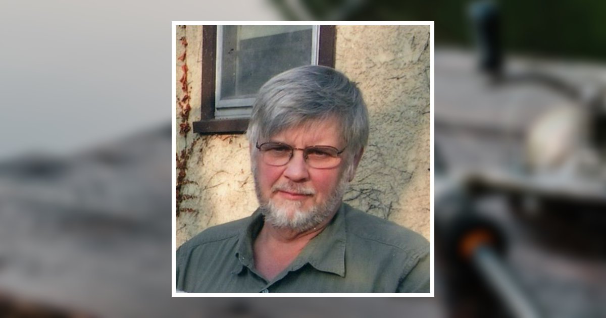 Donald Francis Olson Obituary, Hastings, MN