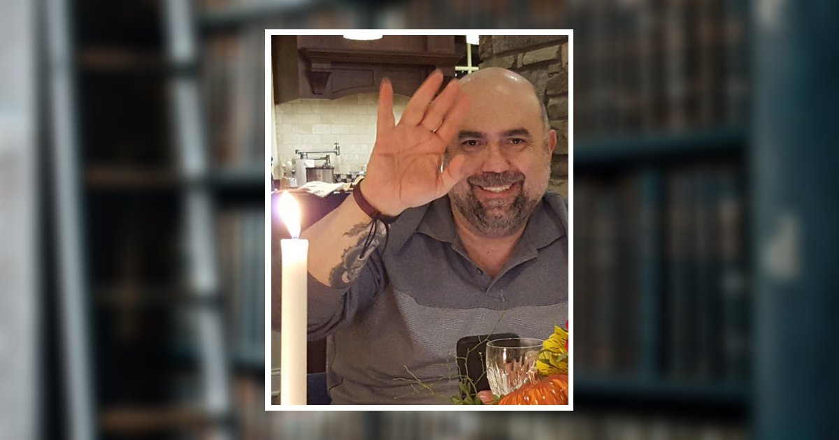 Salvatore Bellomo Obituary, Lyndhurst, NJ