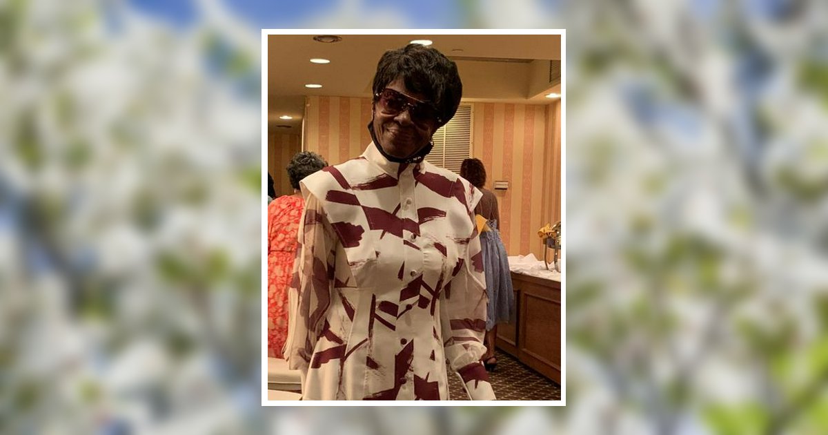 Mary Ethel Dobson Butler Obituary, Rose Hill, NC