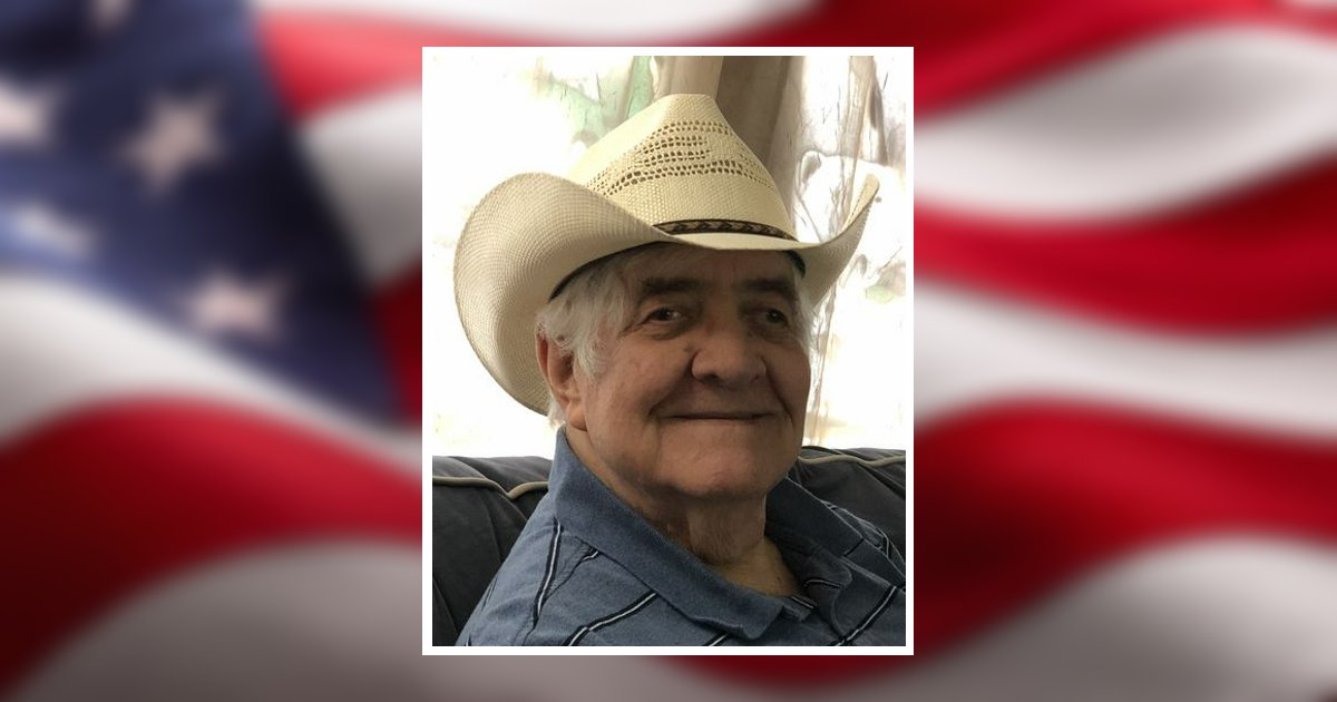 Gene Howard Pilgrim Sr. Obituary, Quitman, TX