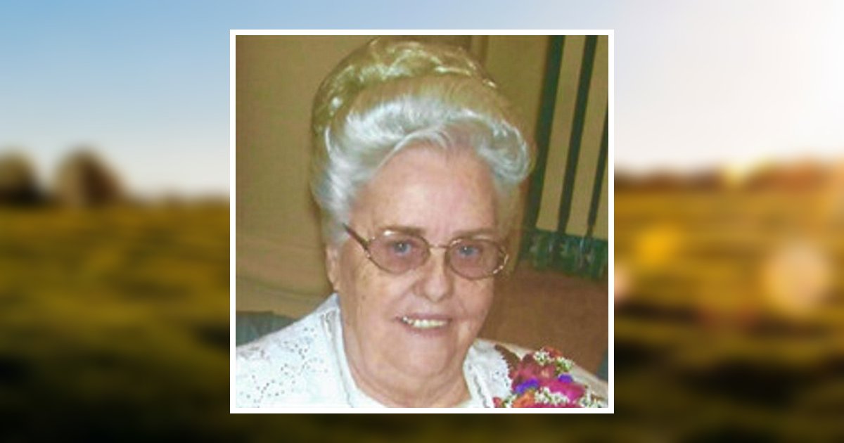 Jo Buell Obituary 2015 Smith Family Funeral Home