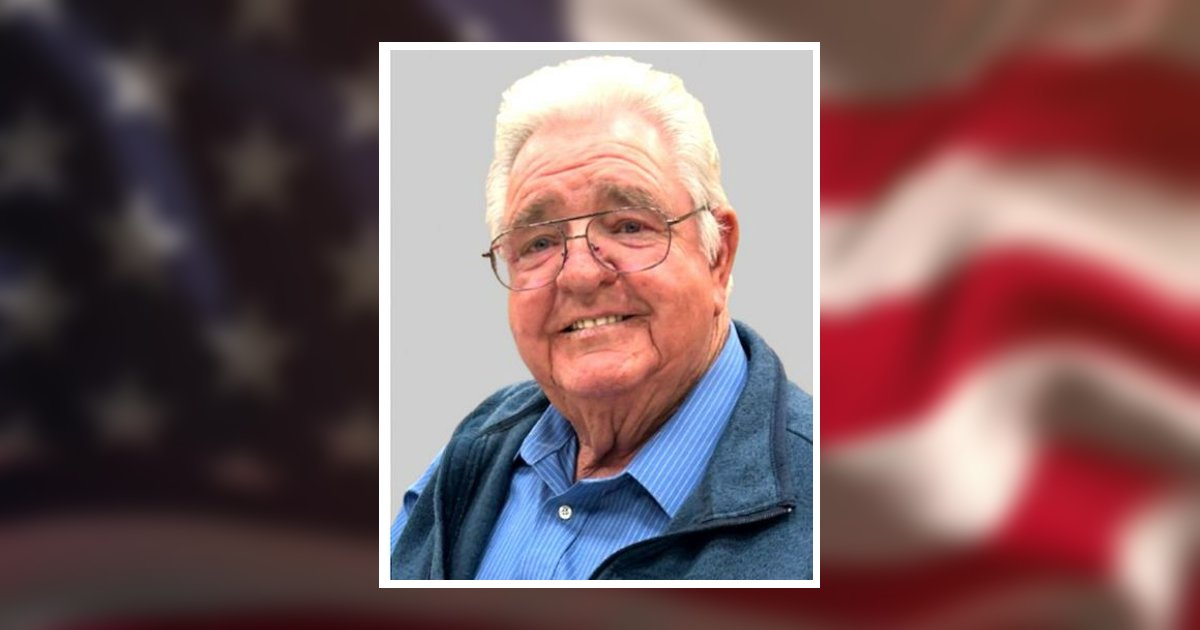 Charles Shannon White Obituary, Draper, UT
