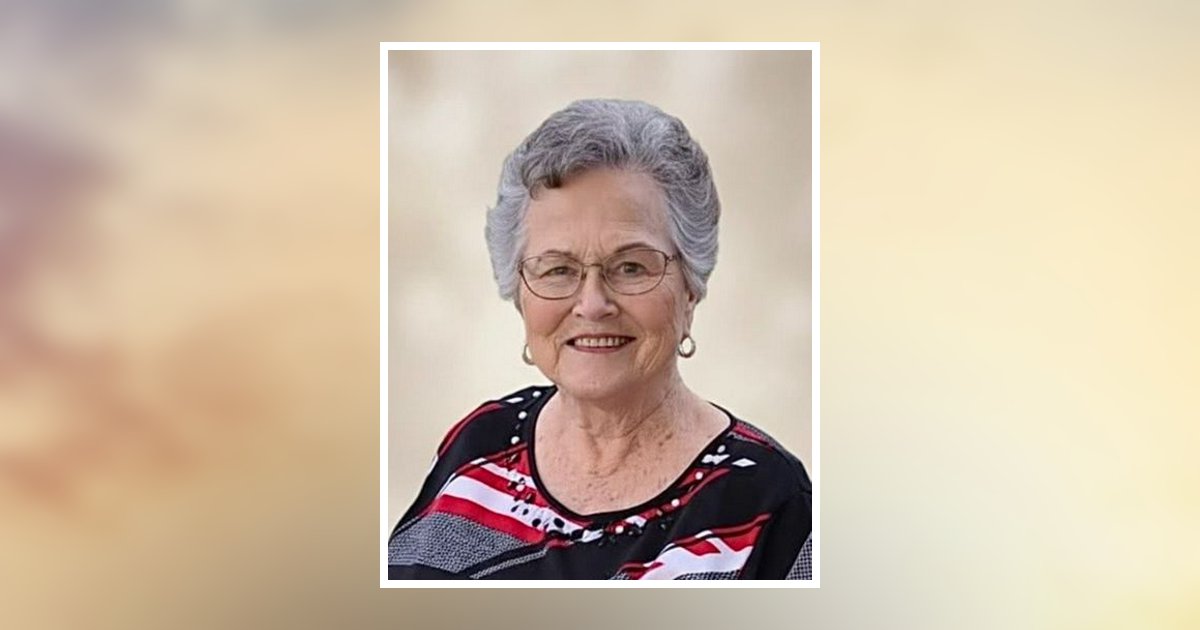 Patricia Ann Rucks Brown Obituary, Lake Wales, FL
