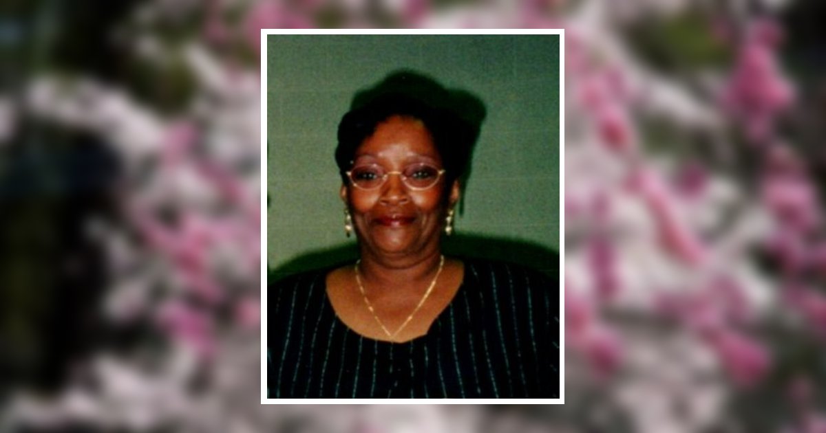 Brenda Joyce Claybrooks Beard Obituary, Nashville, TN