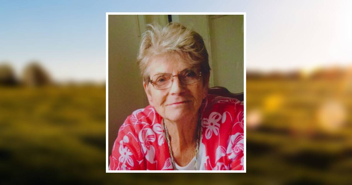 Pauline McDermott Obituary 2021 - Ward Funeral Homes