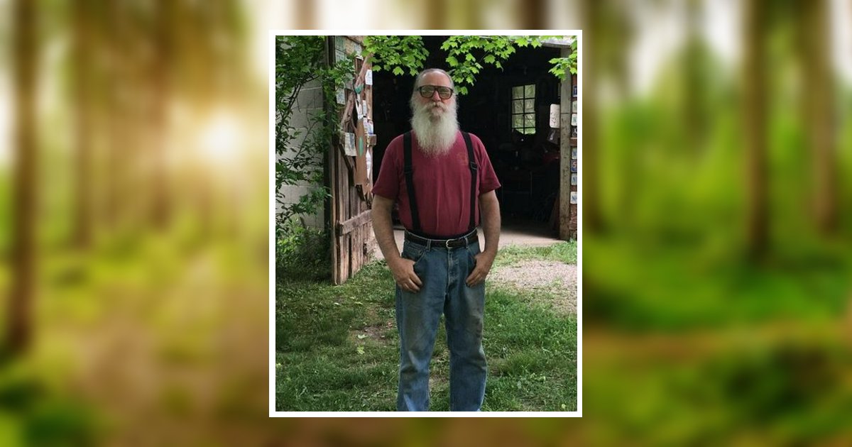 Scott Owen Montgomery Obituary, Logan, OH