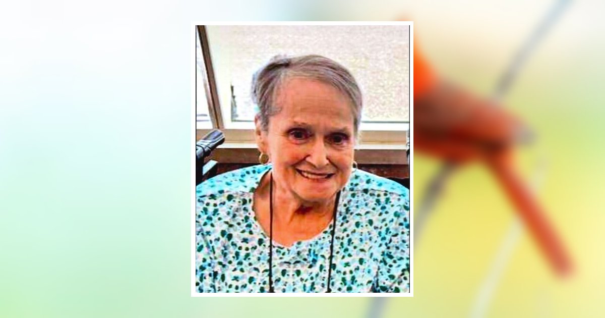 Virginia Rae Bays Obituary, Akron, OH