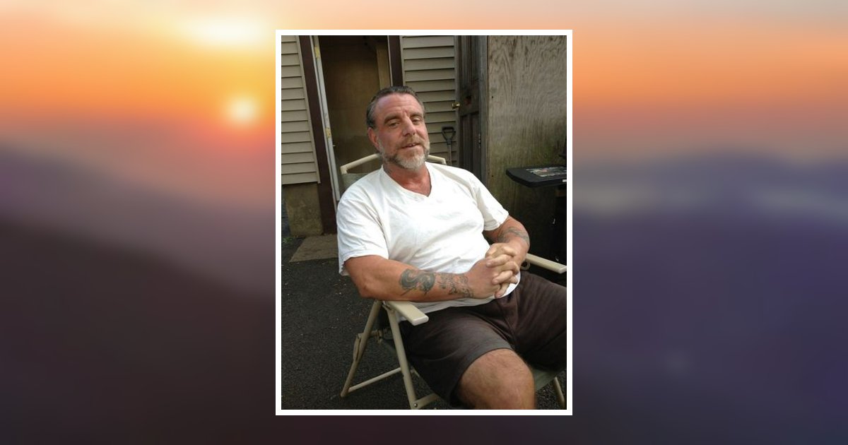 Ronald Dries Obituary, Lyndhurst, NJ