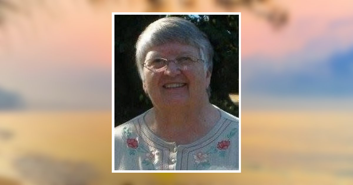 Judith Charlene Robins Obituary May 19, 2025 Browning