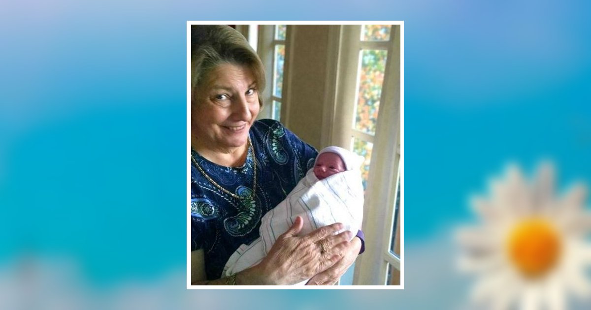 Deborah "Debbie" A. Levinson Beavercreek, OH Obituary