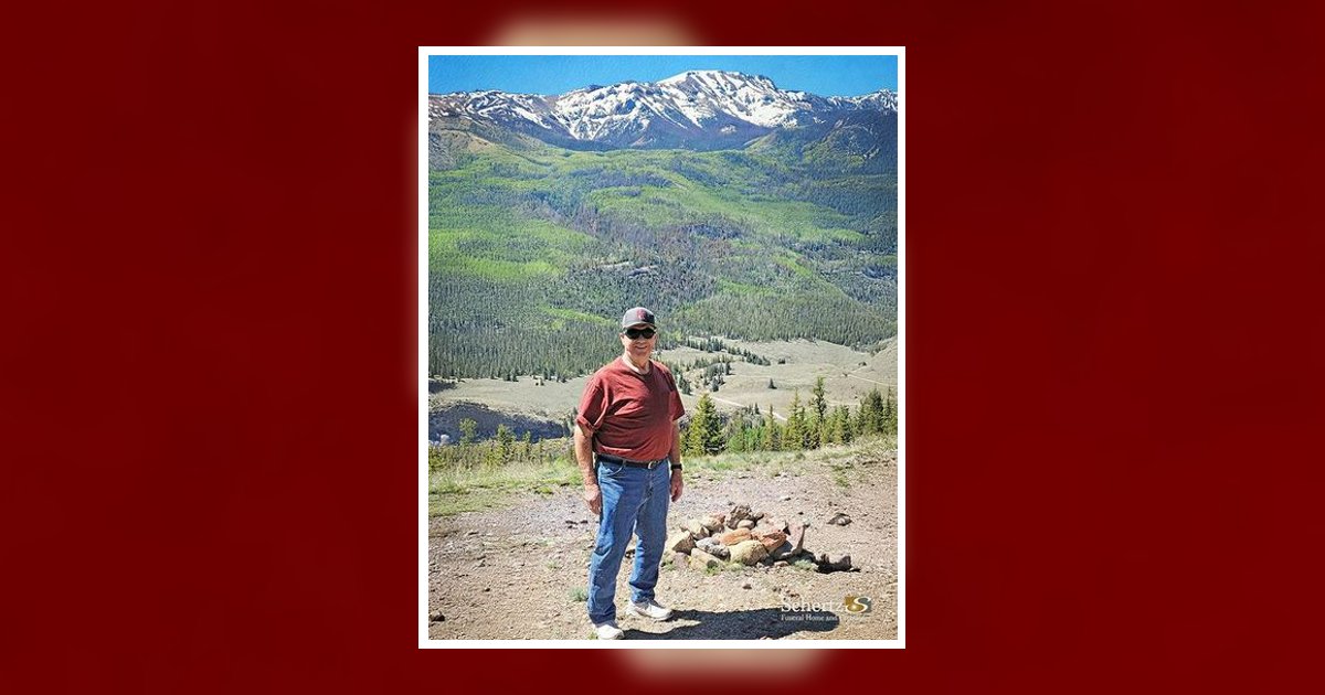 Michael Wayne Hawpe Obituary, Schertz, TX