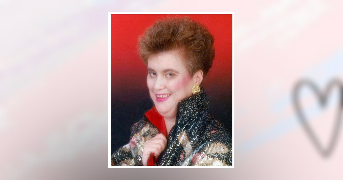 Sandra Kay Redd Obituary, Burlington, NC