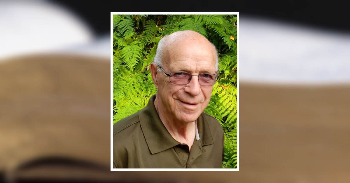 John "Jack" Robert Maisch Obituary, New Freedom, PA
