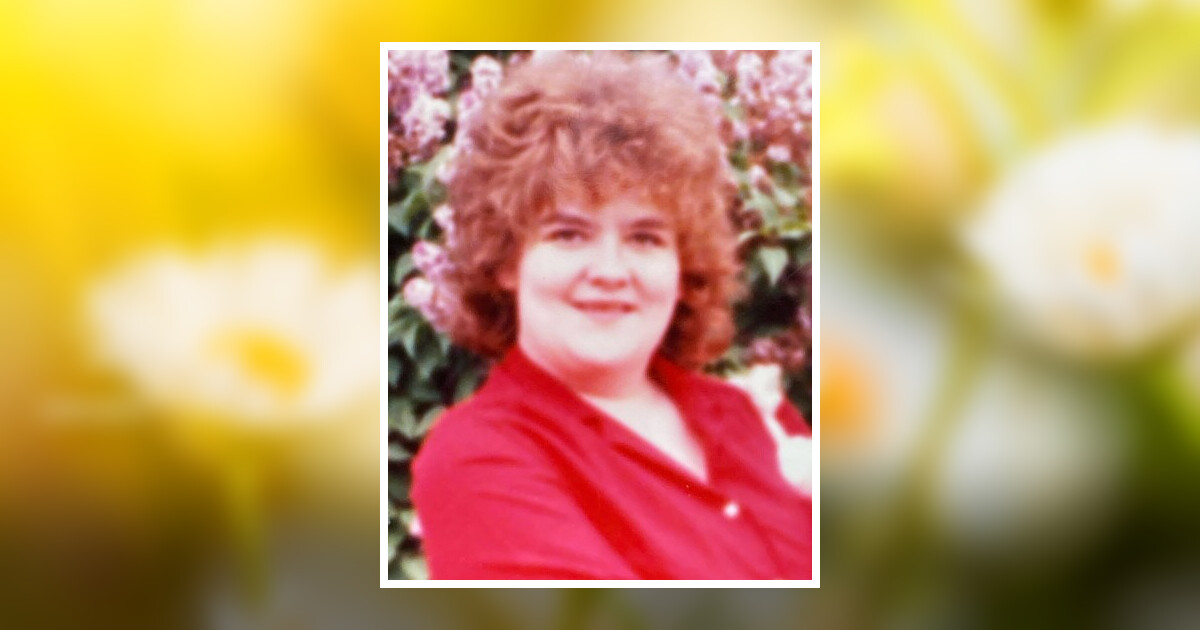 Cynthia Florence Driver Obituary 2023 Aaron's Mortuary