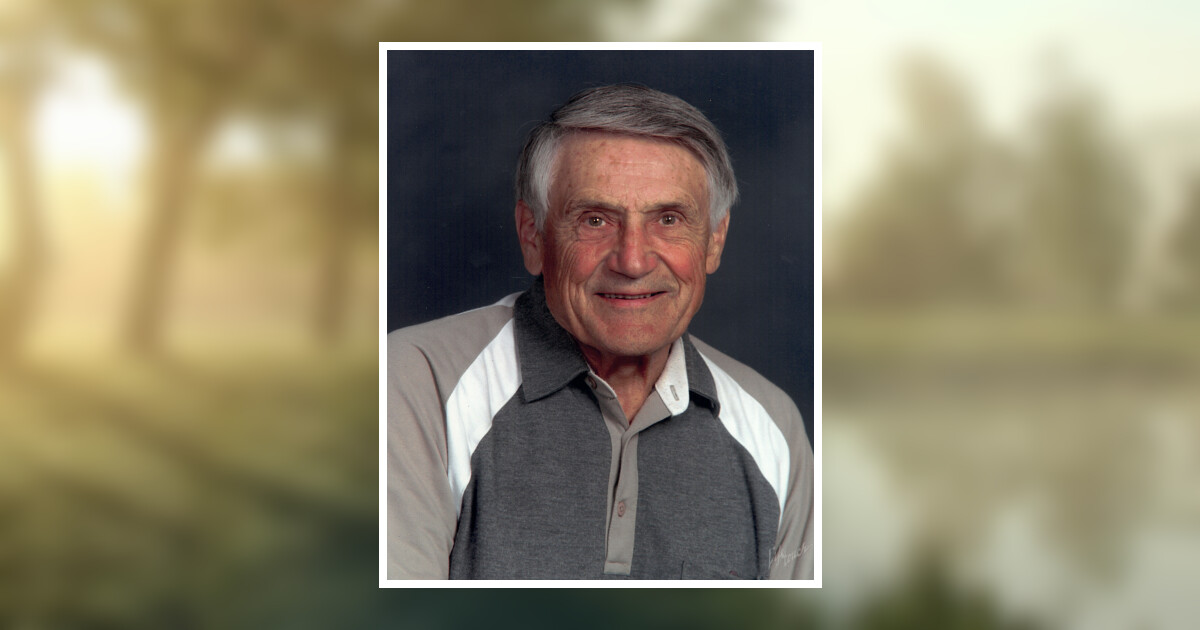 Richard Mullen Obituary 2023 Muehl Boettcher Funeral Home