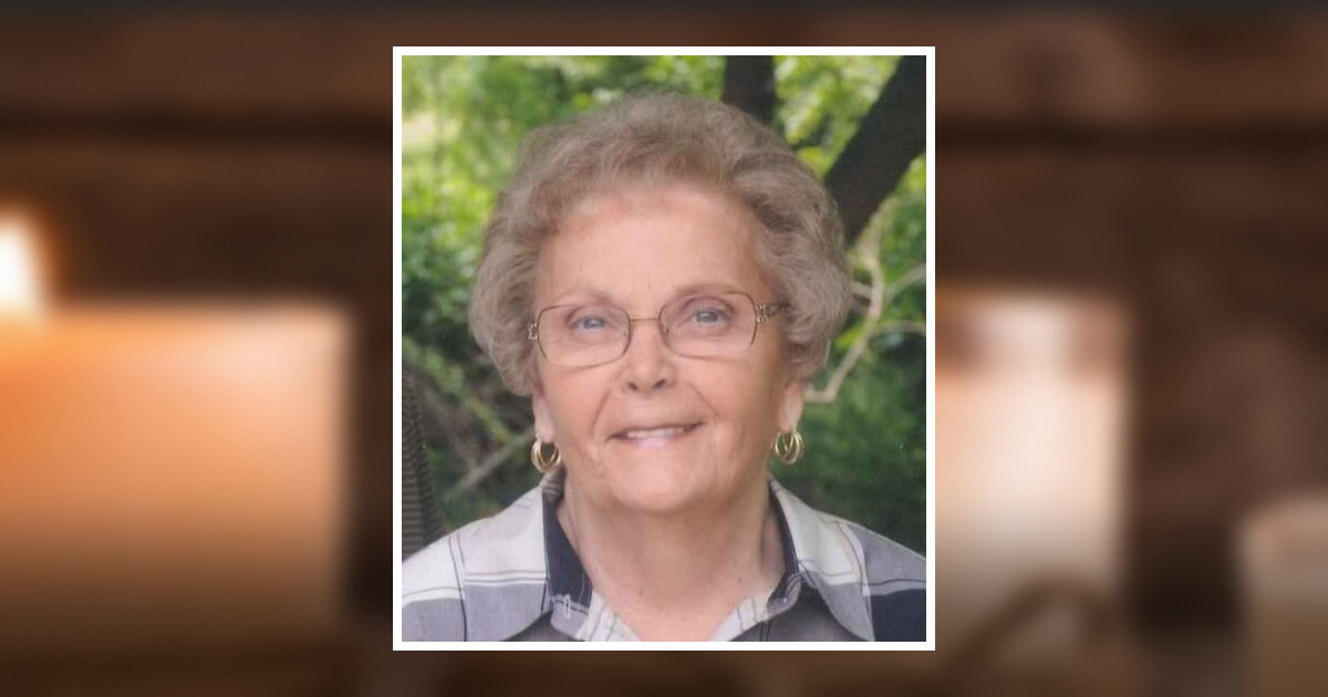 Harriet L. Quandt Obituary 2022 - Winterrowd Funeral Home And Grand ...