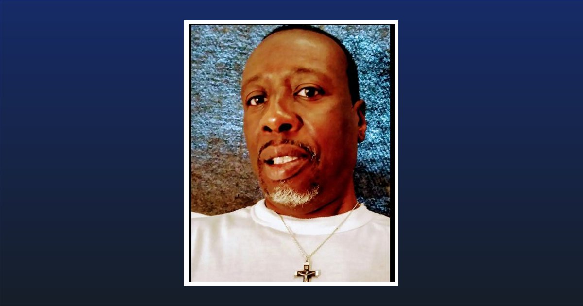 Mack Thompson Obituary 2024 Gandy Funeral Home