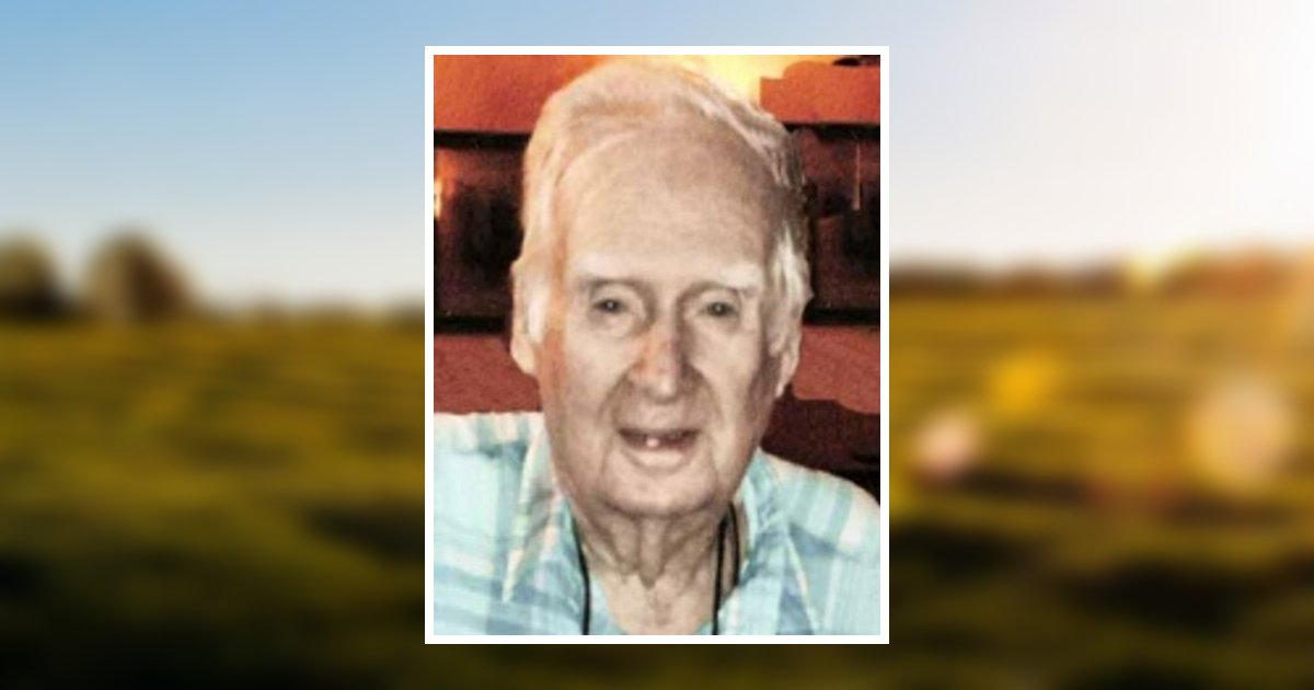 James Paul Mclaughlin Obituary 2020 Family Funeral Homes