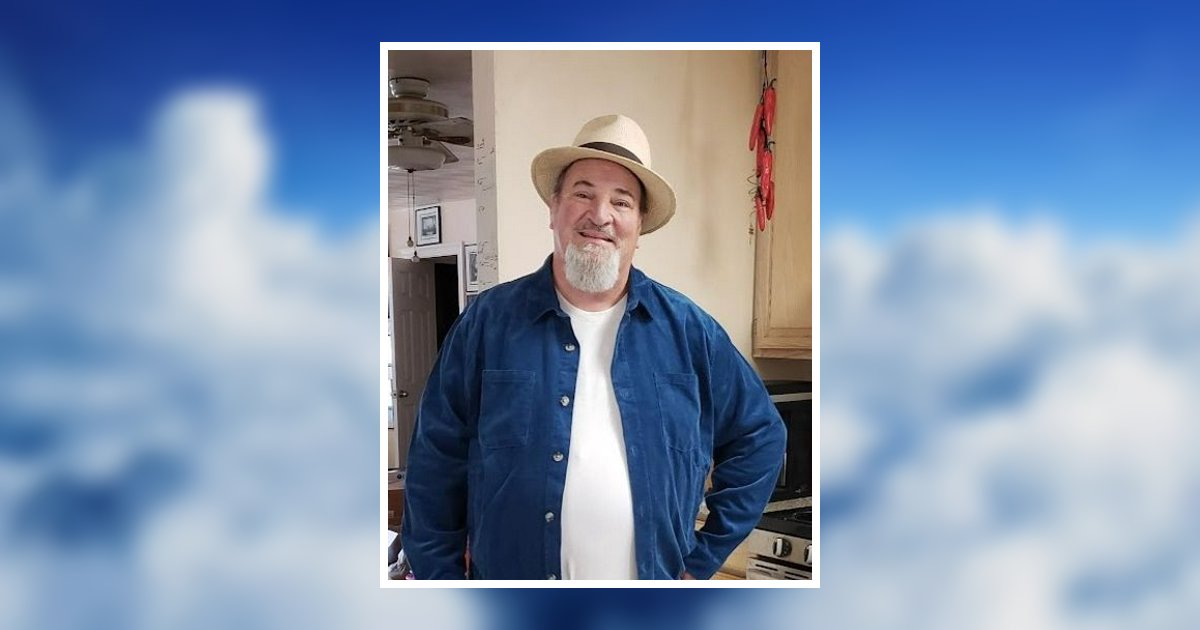 William Douglas Borders Harvey, LA Obituary