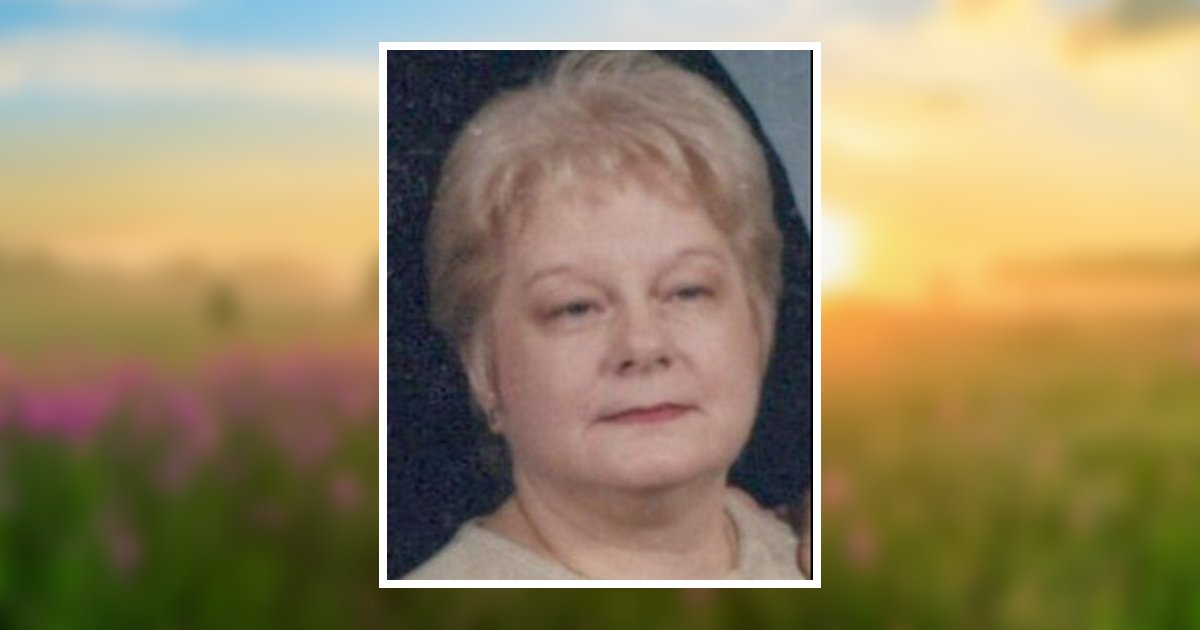 Delilah Jane Griffis Obituary 2023 Handley Funeral Home