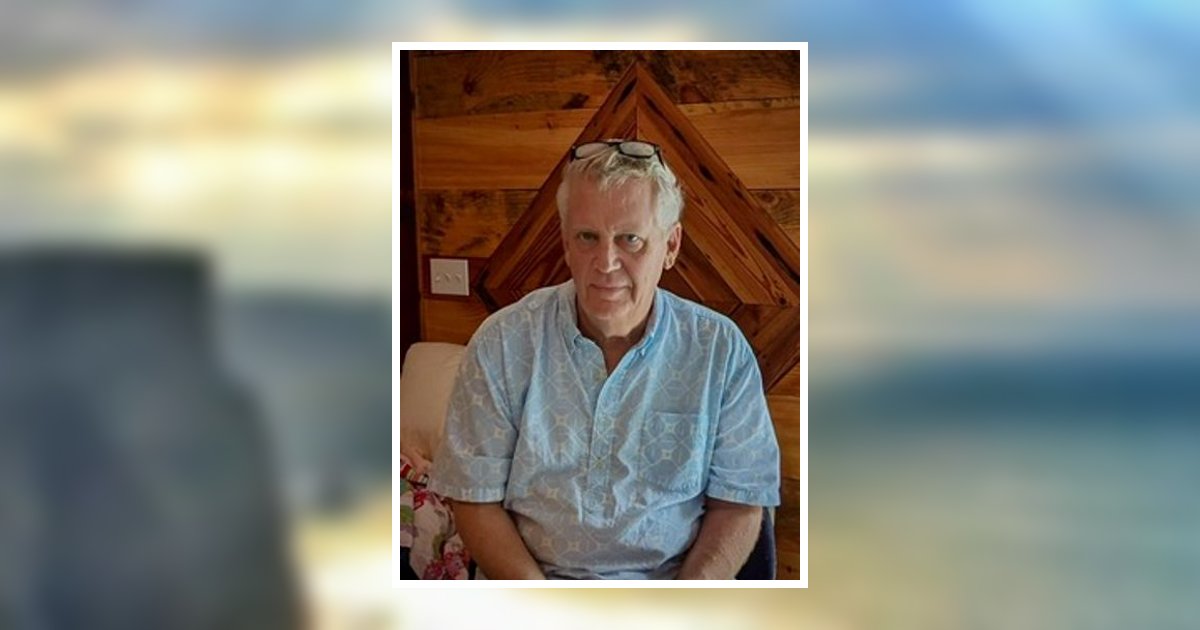 Picture William Ledyard Palmer Iii