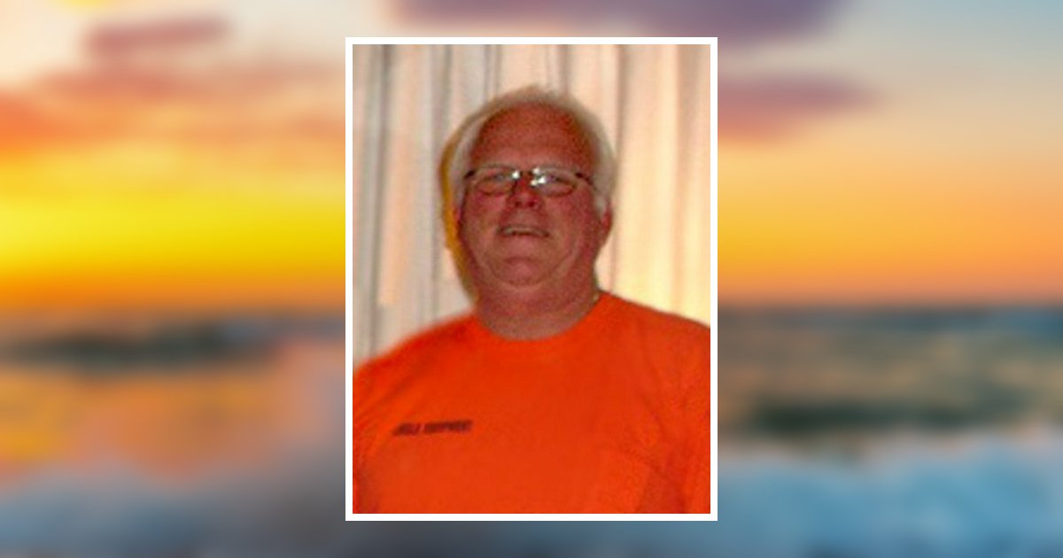 Randy John Lingle Obituary 2024 W. L. Case and Company Funeral Directors