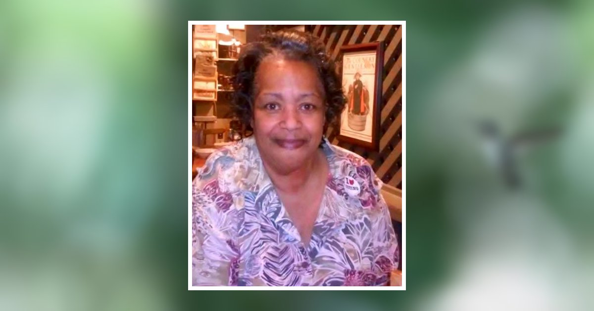 Peggy Ann Gary Akron, OH Obituary