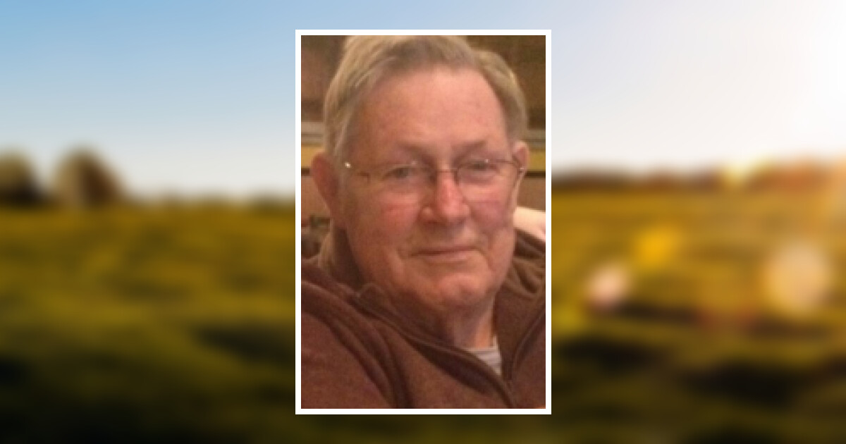 Roger Lee Karl Obituary - Gentry-Newell & Vaughn Funeral Home