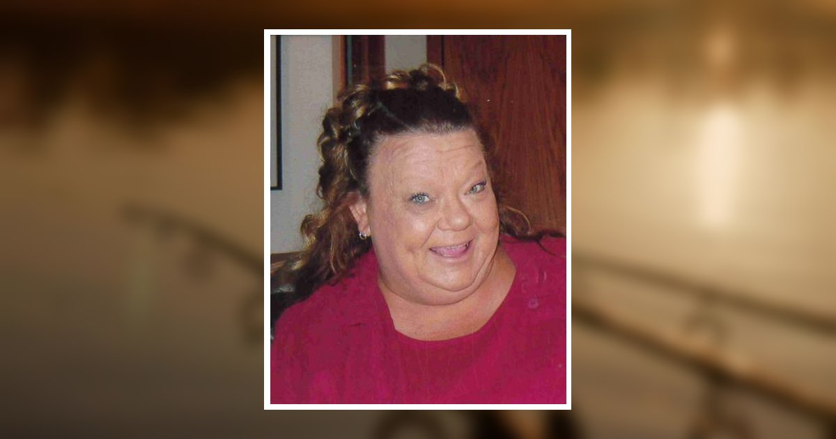 Theresa Marie Dicke Mc Cook, NE Obituary