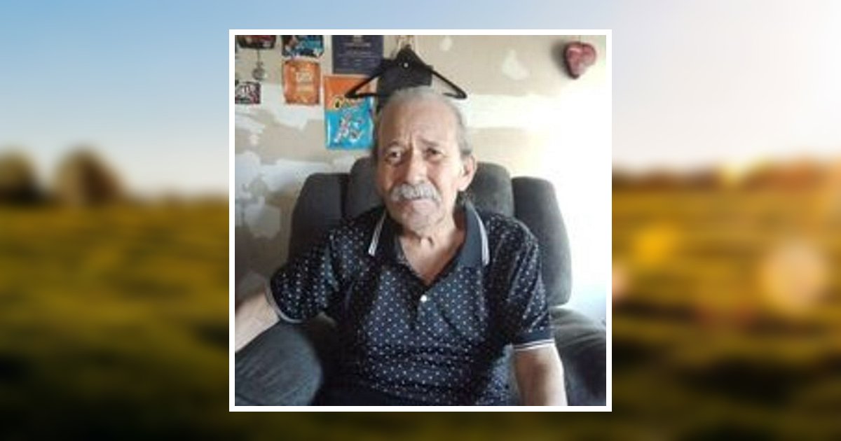 Domingo reyes estraca obituary november 22 2023 winsteads funeral home