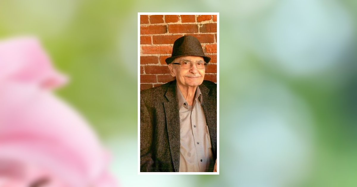 Gevork Vartanian Obituary 2014 Forest Lawn