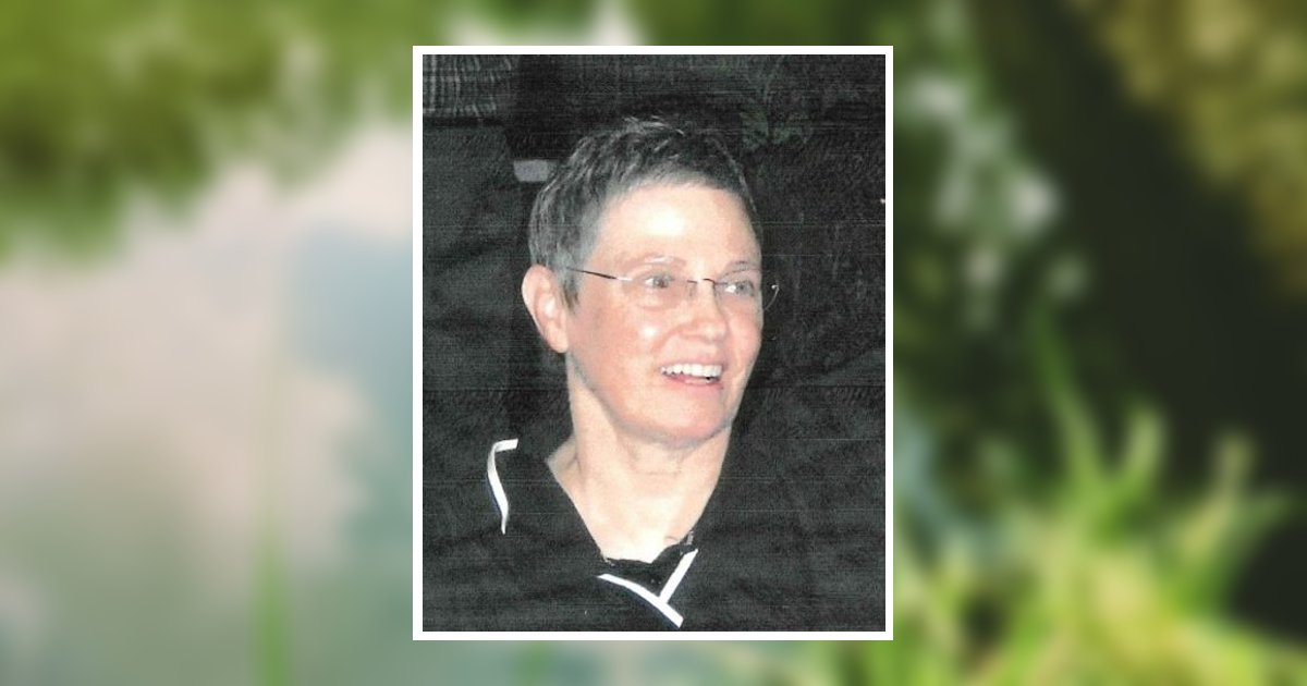 Dana F. Tellijohn
