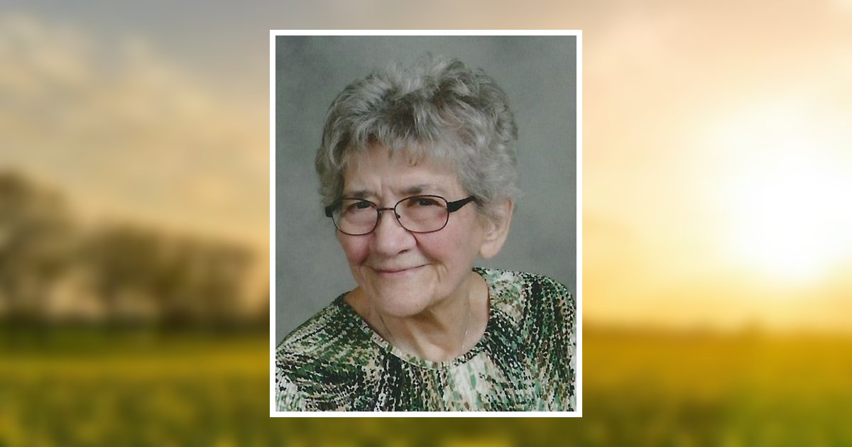 Geraldine Michelle (Konopski) Nagy Obituary August 14, 2024