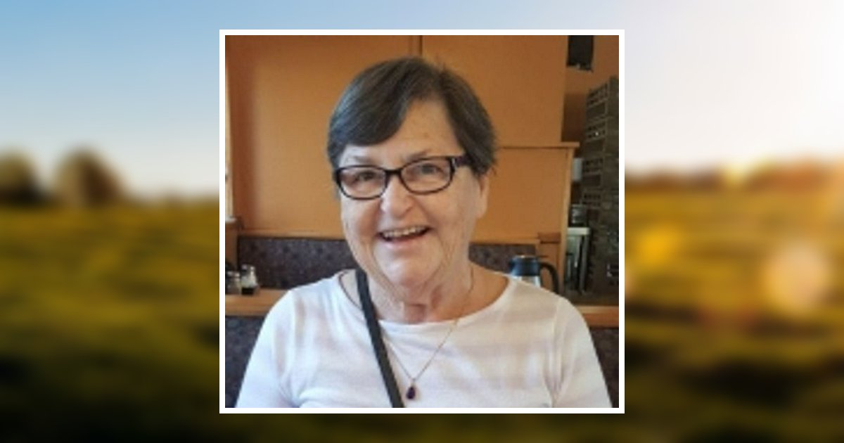 Patricia Laura Mahalingappa Obituary 2022 James C Stump Funeral Home