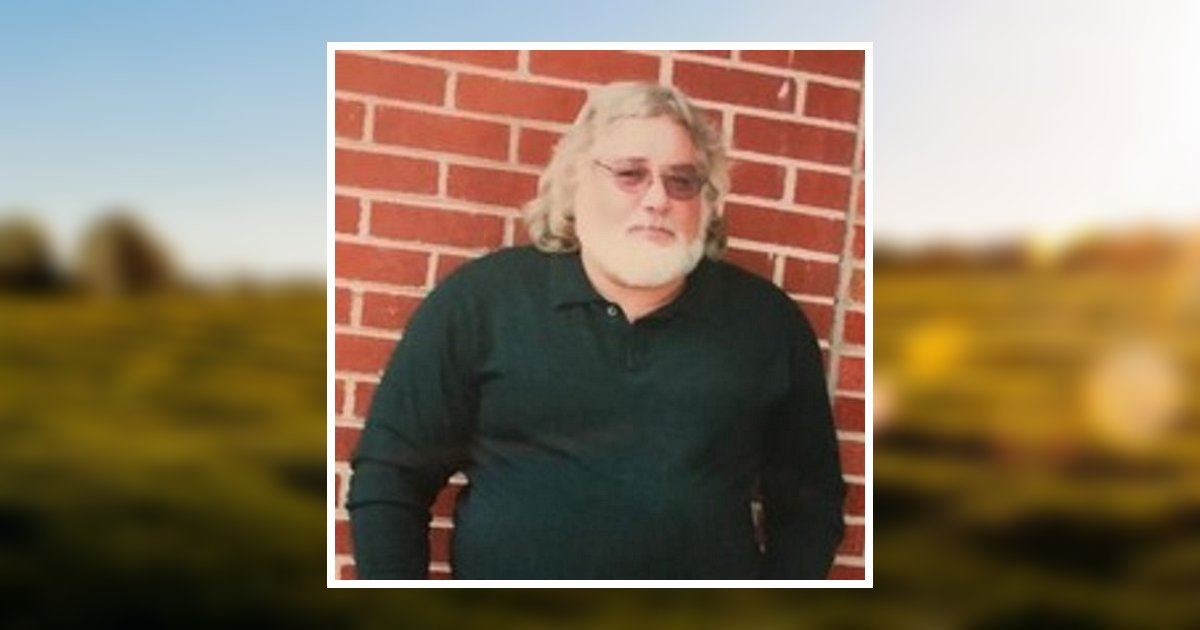 Michael Hood Obituary 2019 Cawood Funeral Home