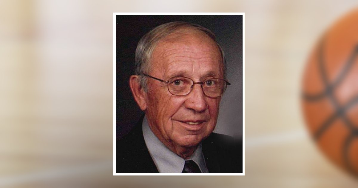 Merlin G. Rostermundt Obituary 2024 Porter Family Funeral Homes