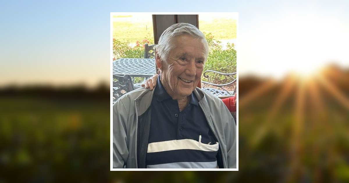 Jr. Claude M. Penn Obituary, Livingston, LA