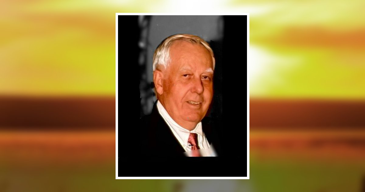 Winston Clifton Wolfe Obituary 2024 CedarVale Funeral Home