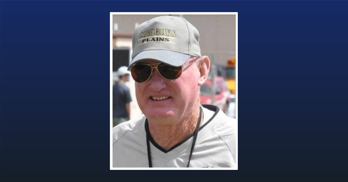Evertt Lavern Mcadams Obituary, Seminole, TX