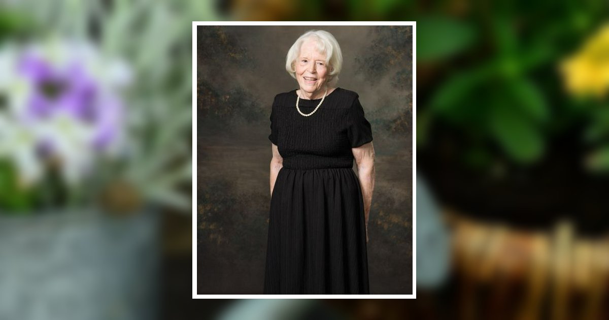 Dolly Holden Anderson