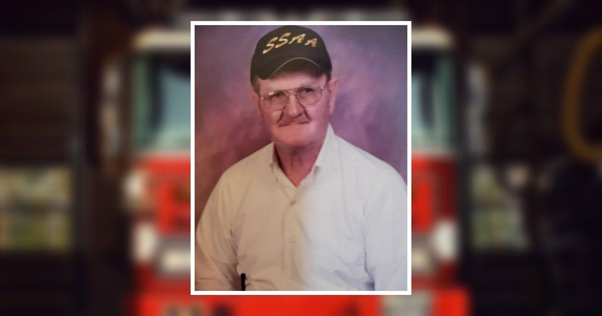 Robert Carey Obituary, Garland, NC