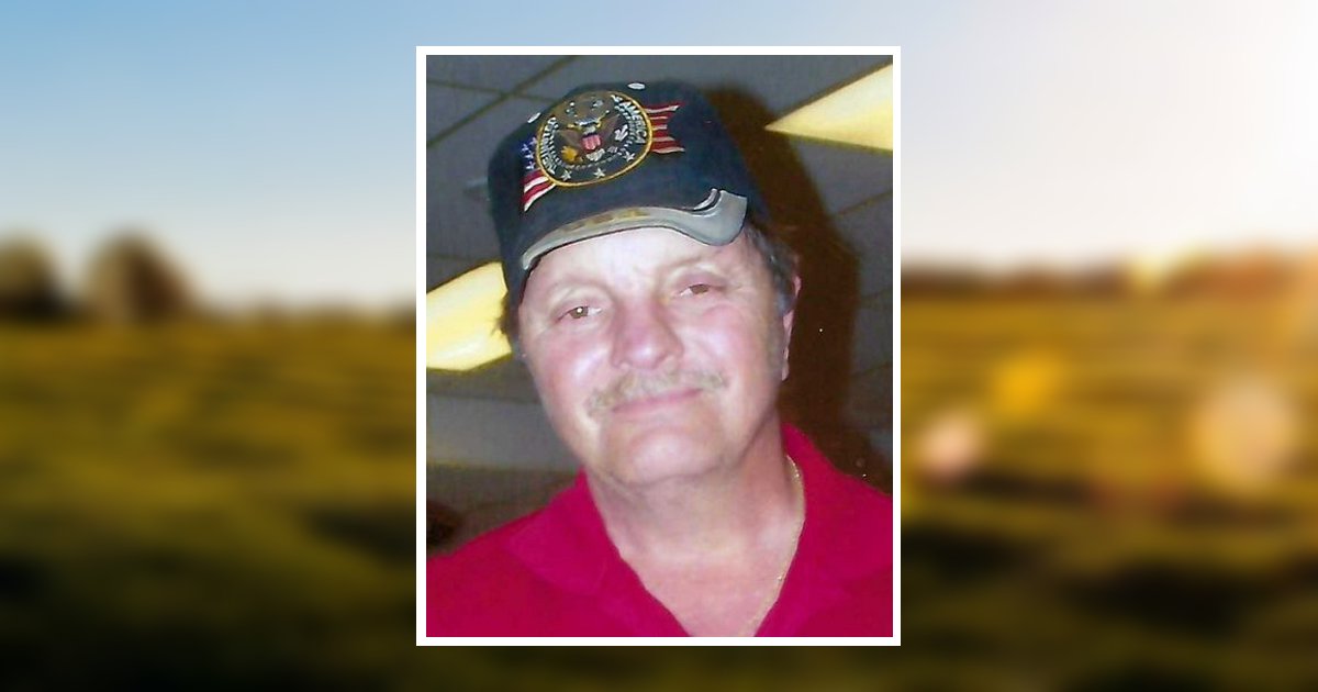 Ray Joseph Bonvillain Obituary 2023 Chauvin Funeral Home & Crematory