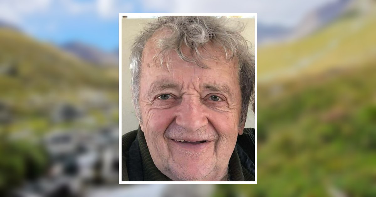 Picture James Joseph Gall Altoona, WI Obituary