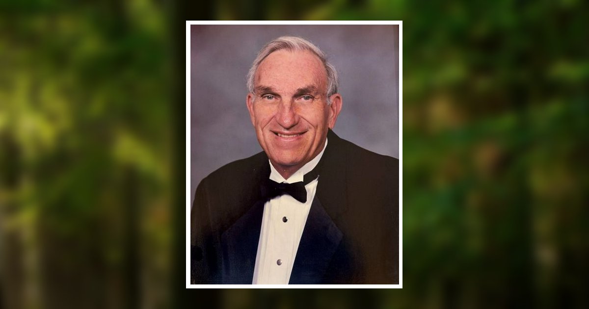 Robert Thomas Wasden, Sr.