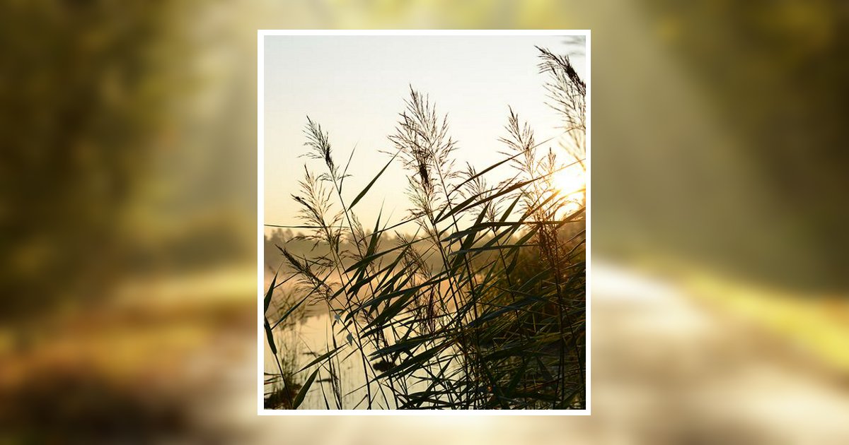 Gary Gibson Obituary, Hillsboro, OH