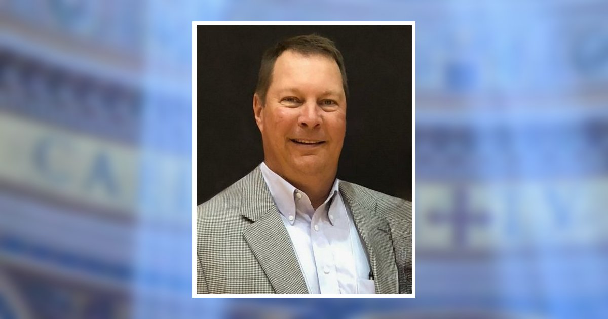 Derron David Dulkoski Obituary, Kannapolis, NC