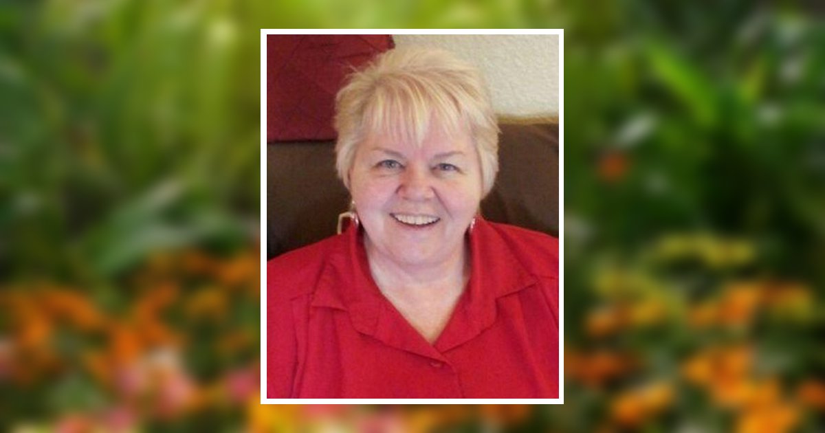 Maryann Emily Brown Obituary, Toledo, OH