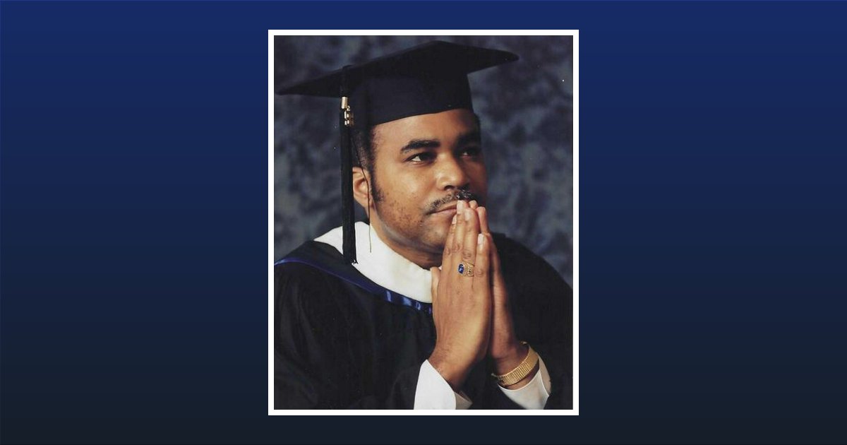 Dr. Everett Moore Jr.