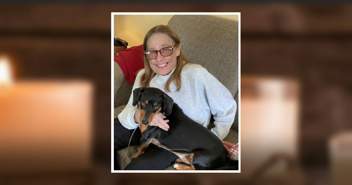 Kathy L. Zahn Obituary, Germantown, OH