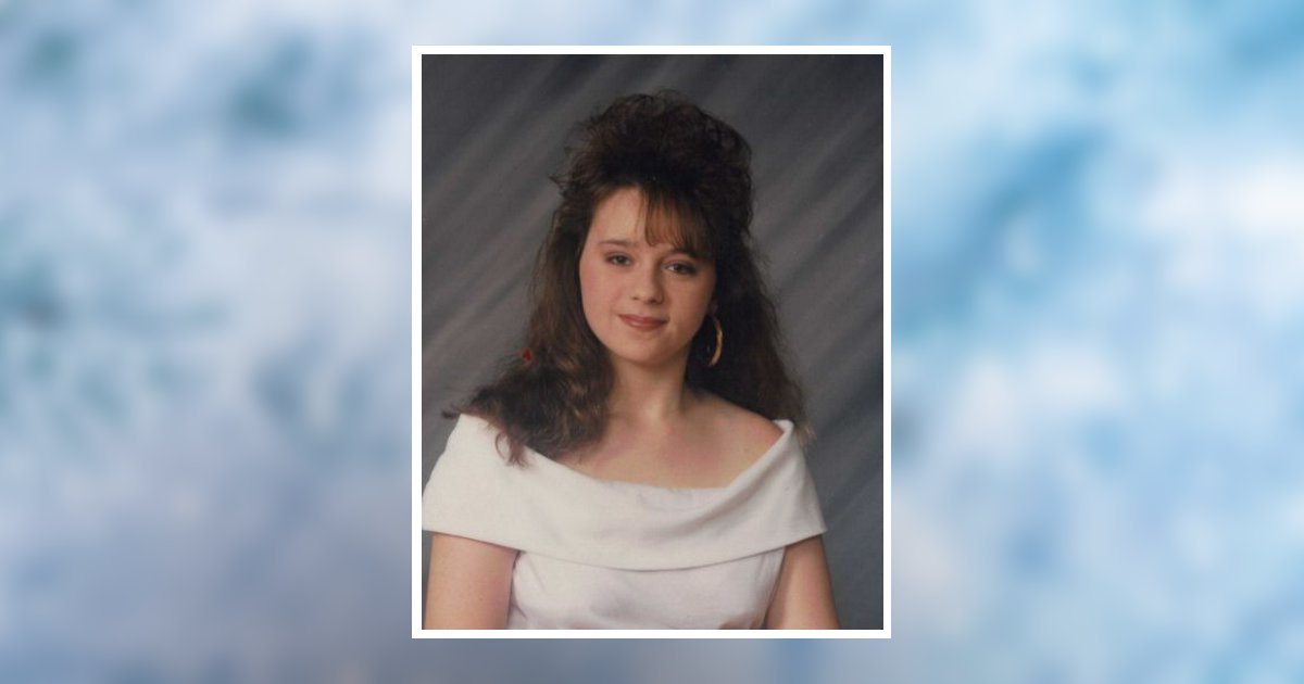 Christina Ann Murphy Obituary, Columbiana, OH